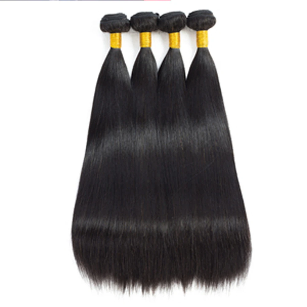 Bulk Hair 002 - View 2